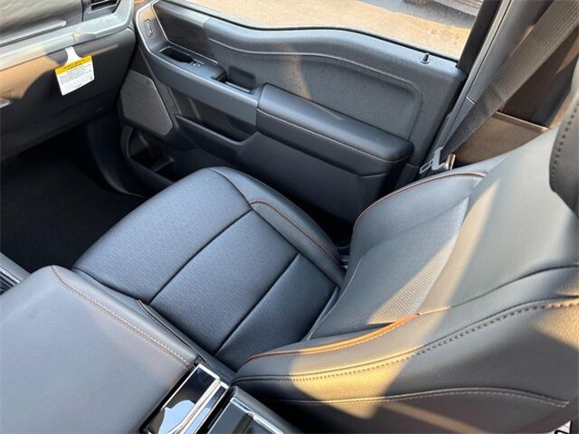 2025 Ford F-150 Lariat Washington MO
