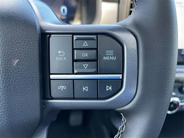 2025 Ford F-150 Lariat Washington MO