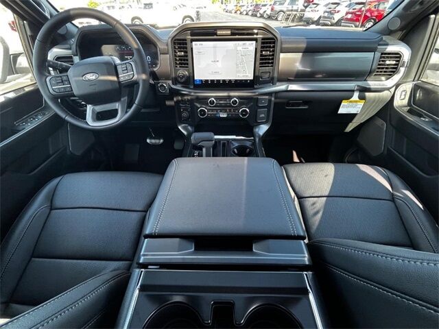 2025 Ford F-150 Lariat Washington MO