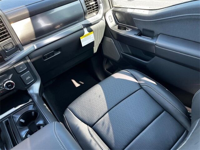 2025 Ford F-150 Lariat Washington MO