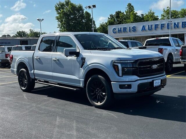 2025 Ford F-150 Lariat Washington MO
