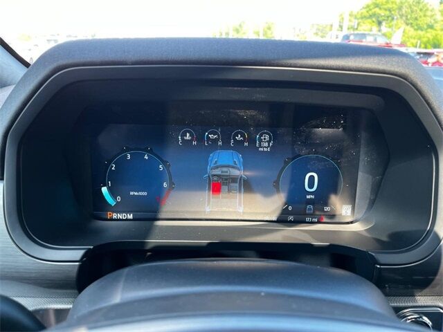 2025 Ford F-150 Lariat Washington MO