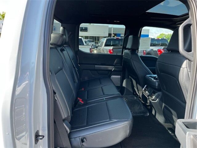 2025 Ford F-150 Lariat Washington MO