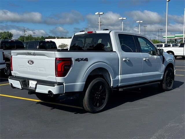 2025 Ford F-150 Lariat Washington MO