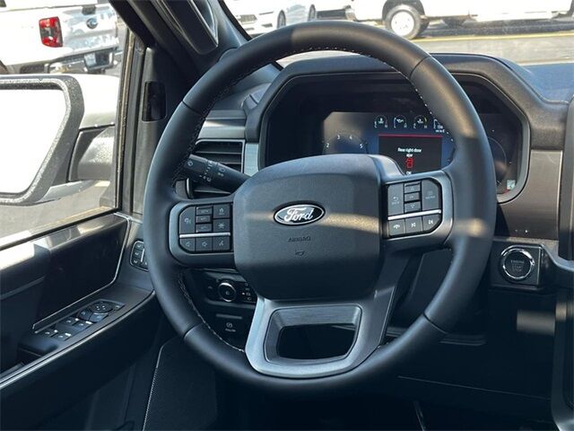 2025 Ford F-150 Lariat Washington MO