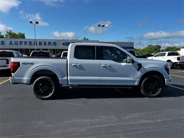 2025 Ford F-150 Lariat Washington MO