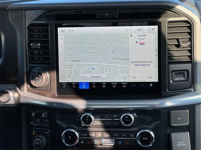 2025 Ford F-150 Lariat Washington MO