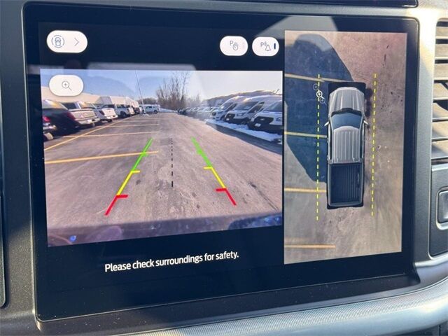 2025 Ford F-150 Lariat Washington MO