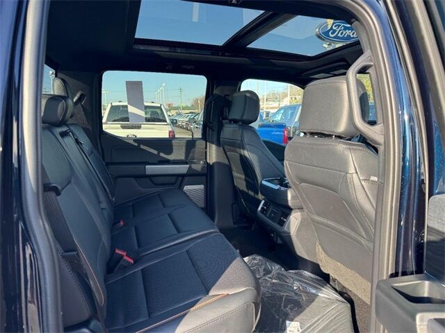 2025 Ford F-150 Lariat Washington MO