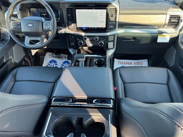 2025 Ford F-150 Lariat Washington MO