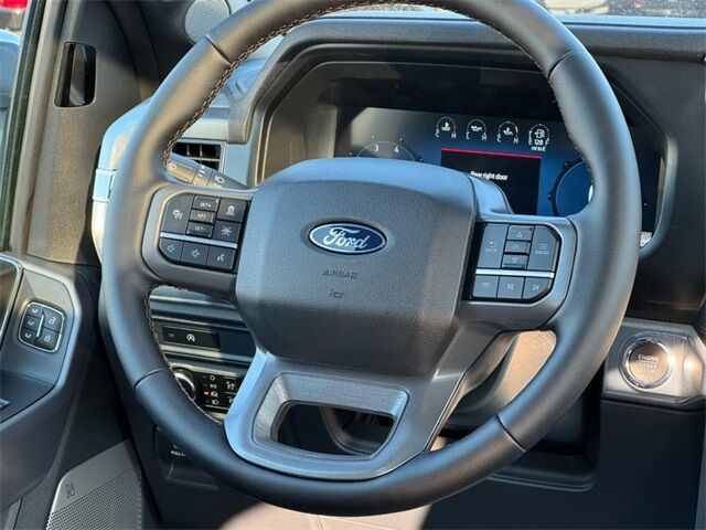 2025 Ford F-150 Lariat Washington MO
