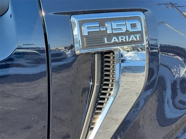 2025 Ford F-150 Lariat Washington MO