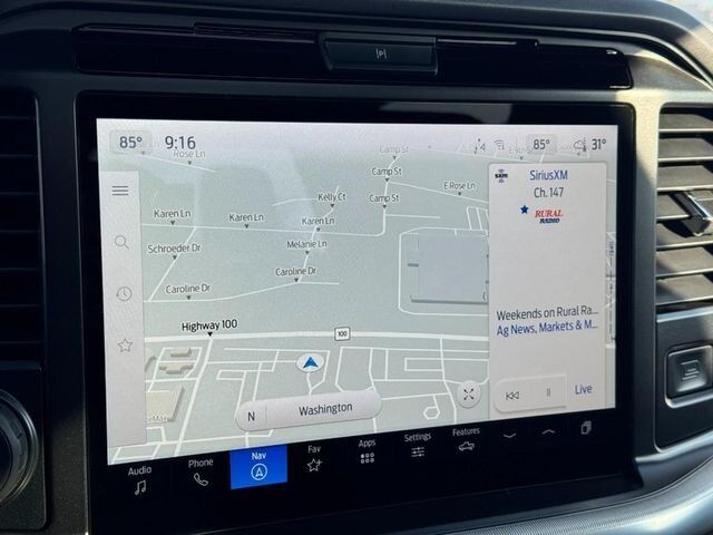 2025 Ford F-150 Lariat Washington MO