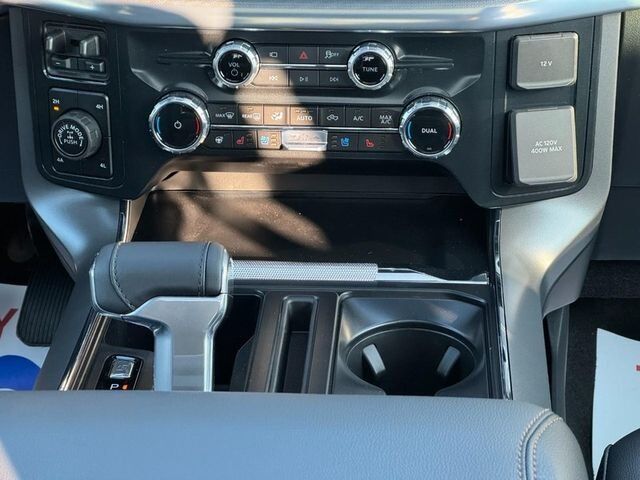 2025 Ford F-150 Lariat Washington MO