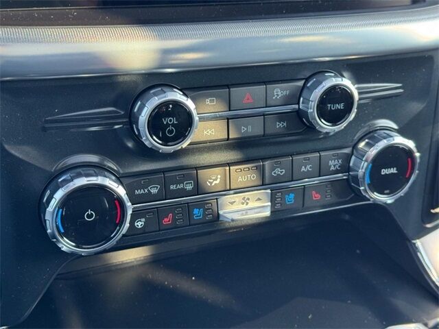 2025 Ford F-150 Lariat Washington MO