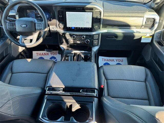 2025 Ford F-150 Lariat Washington MO