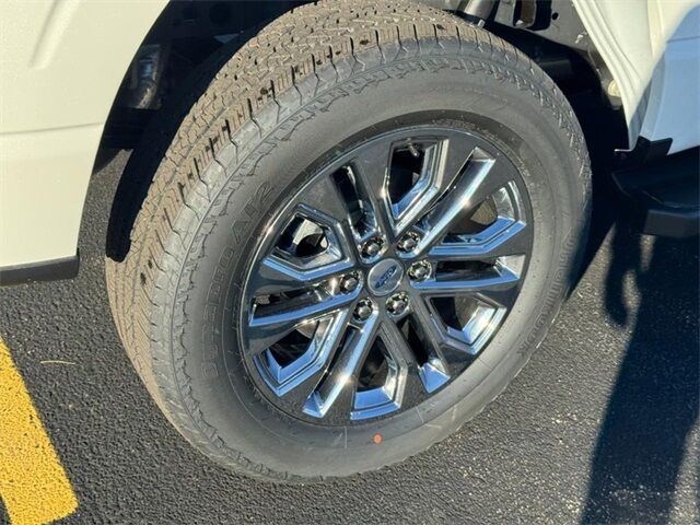 2025 Ford F-150 Lariat Washington MO