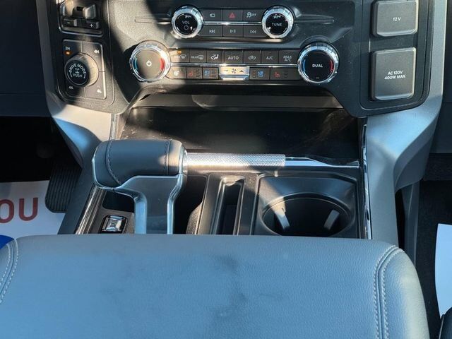 2025 Ford F-150 Lariat Washington MO