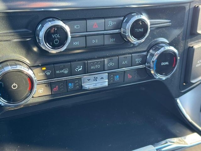 2025 Ford F-150 Lariat Washington MO