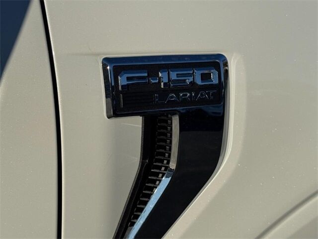 2025 Ford F-150 Lariat Washington MO