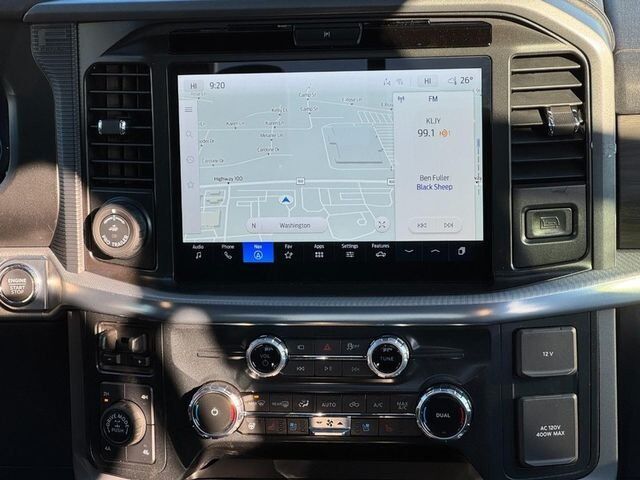 2025 Ford F-150 Lariat Washington MO