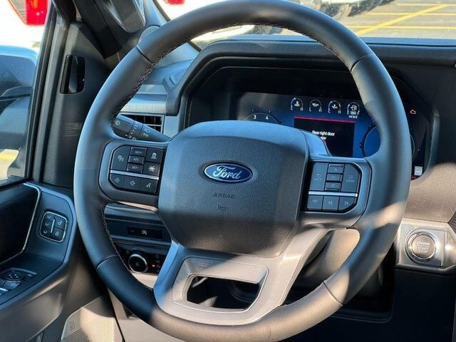 2025 Ford F-150 Lariat Washington MO