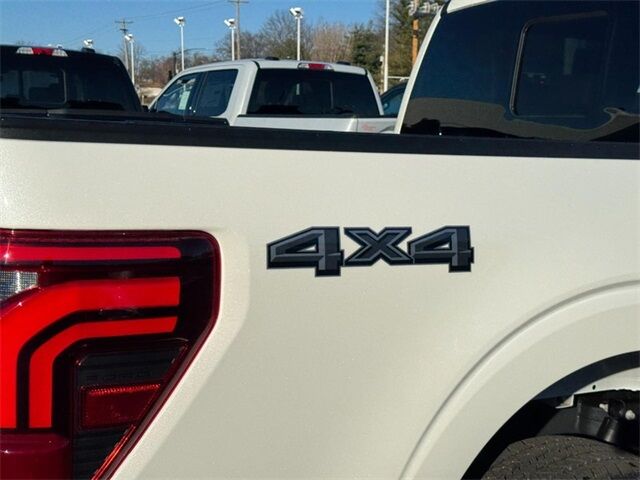 2025 Ford F-150 Lariat Washington MO