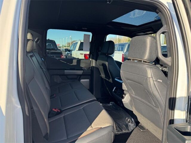 2025 Ford F-150 Lariat Washington MO