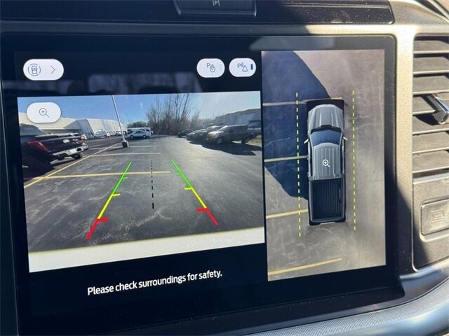 2025 Ford F-150 Lariat Washington MO