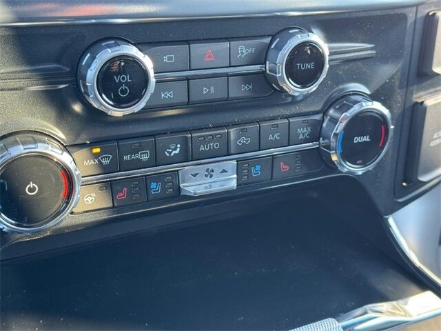 2025 Ford F-150 Lariat Washington MO