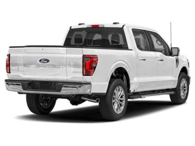 2025 Ford F-150 Lariat Washington MO