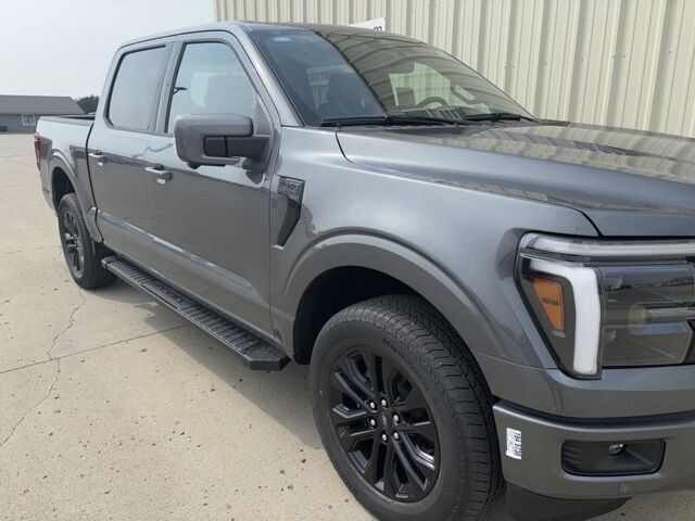 2025 Ford F-150 Lariat Watertown SD