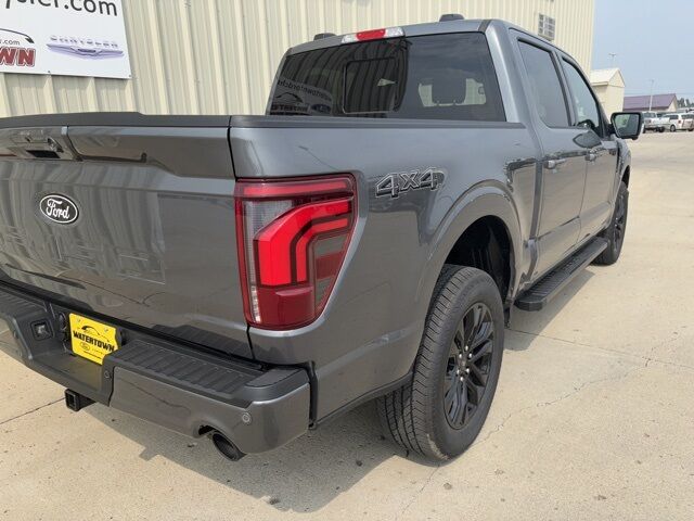 2025 Ford F-150 Lariat Watertown SD