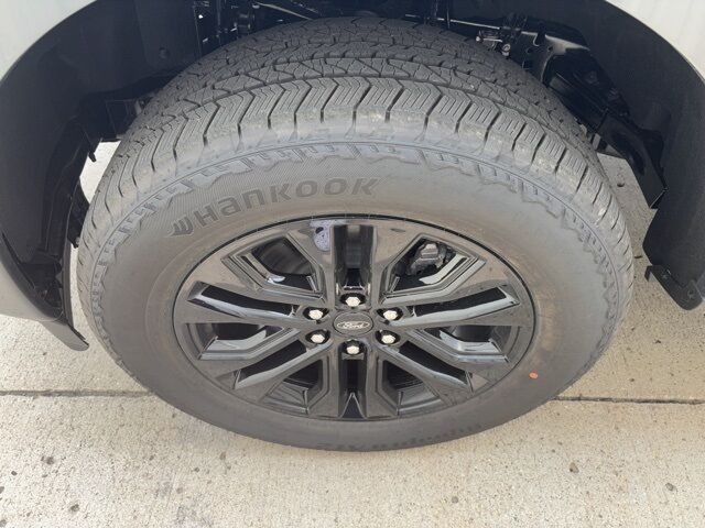 2025 Ford F-150 Lariat Watertown SD