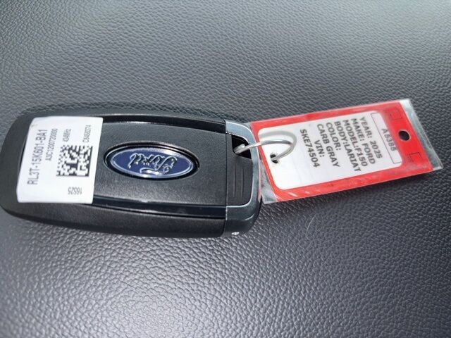 2025 Ford F-150 Lariat Watertown SD