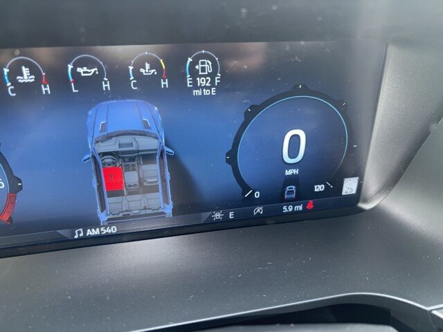2025 Ford F-150 Lariat Watertown SD