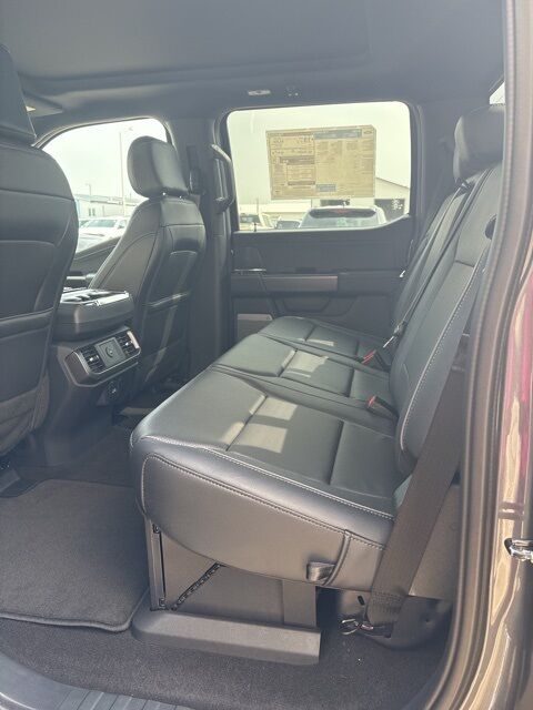 2025 Ford F-150 Lariat Watertown SD