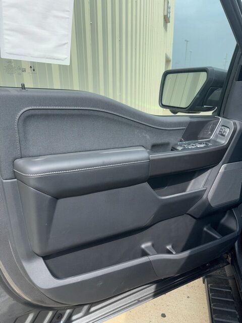 2025 Ford F-150 Lariat Watertown SD