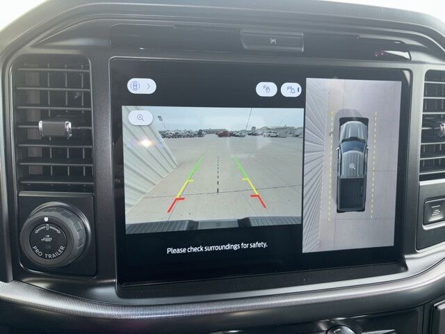 2025 Ford F-150 Lariat Watertown SD