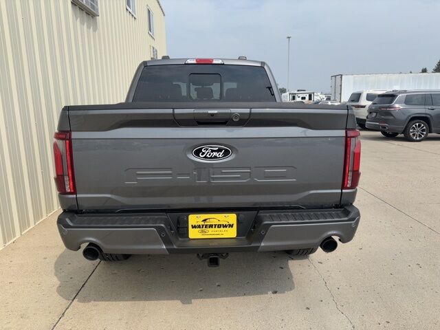 2025 Ford F-150 Lariat Watertown SD