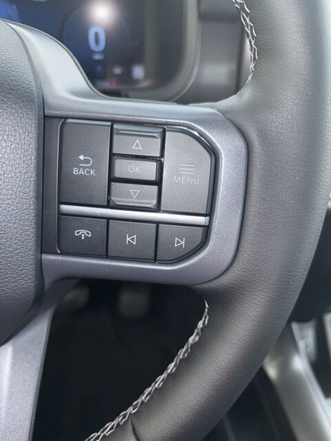 2025 Ford F-150 Lariat Watertown SD
