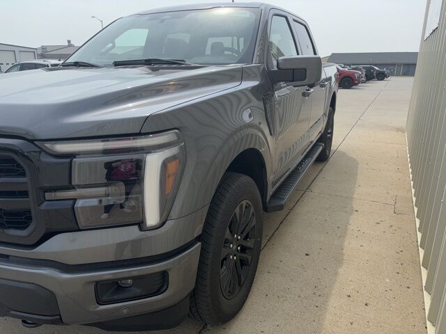 2025 Ford F-150 Lariat Watertown SD