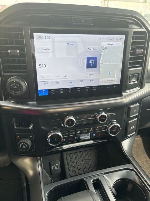2025 Ford F-150 Lariat Watertown SD