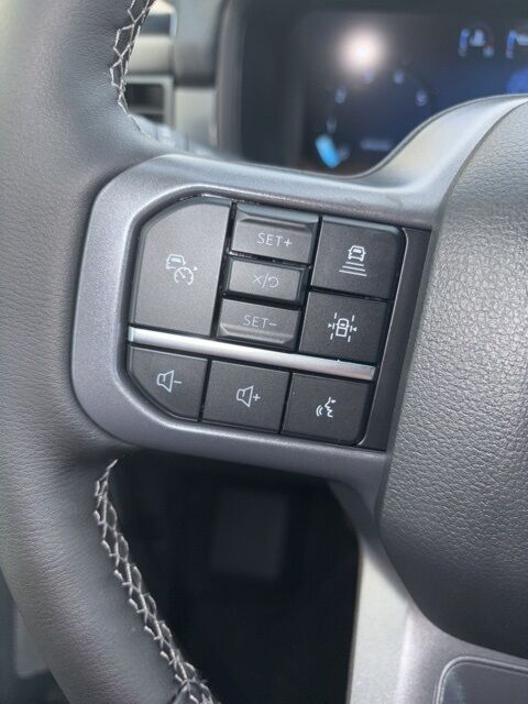 2025 Ford F-150 Lariat Watertown SD