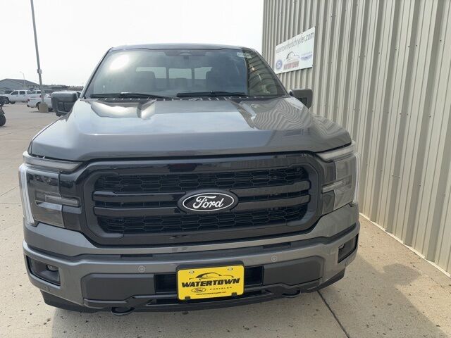 2025 Ford F-150 Lariat Watertown SD