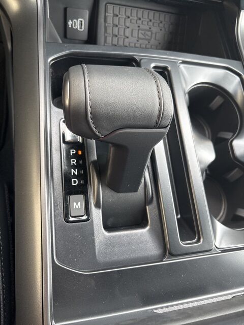 2025 Ford F-150 Lariat Watertown SD