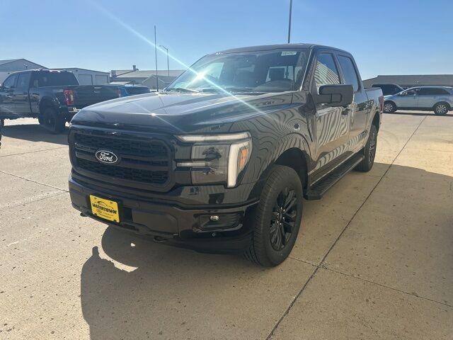 2025 Ford F-150 Lariat Watertown SD