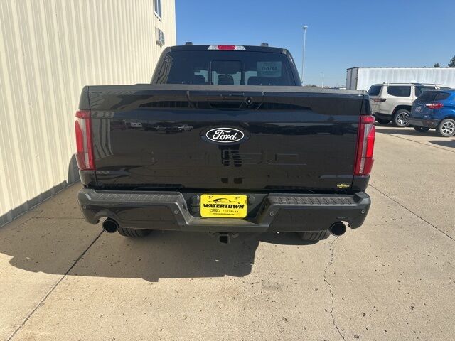 2025 Ford F-150 Lariat Watertown SD