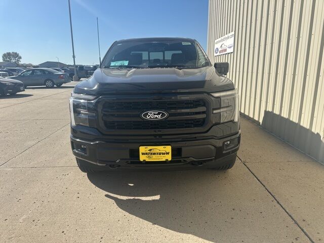 2025 Ford F-150 Lariat Watertown SD