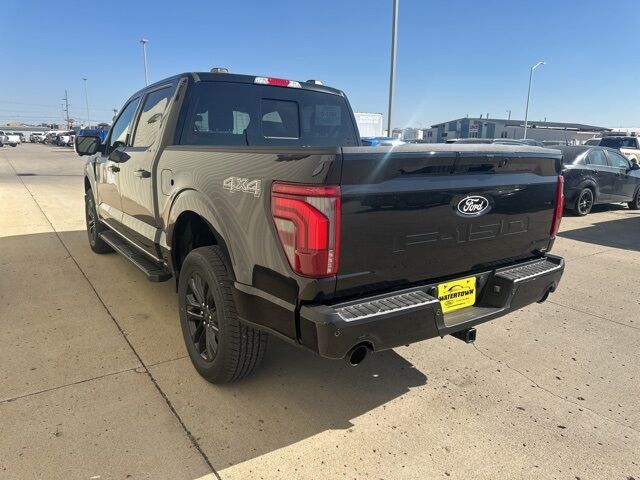 2025 Ford F-150 Lariat Watertown SD